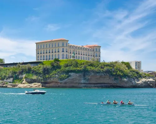 Ibis Budget Marseille Vitrolles Hotels in Vitrolles