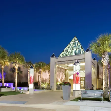 Courtyard Palm Beach Jupiter