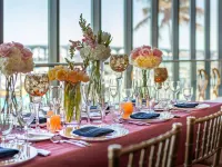 Miami Marriott Biscayne Bay Hotels near Britto Central