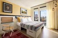 Moxy Allentown Downtown Hotels in Allentown