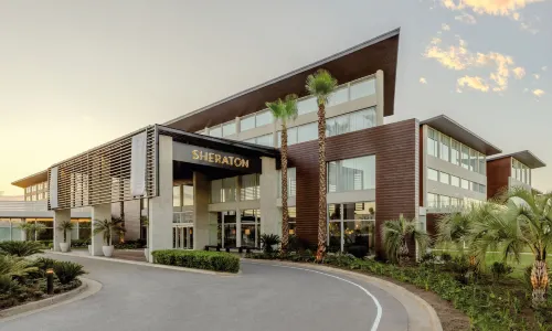 Sheraton Buenos Aires Greenville Polo & Resort
