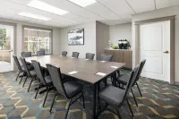 Residence Inn des Moines West at Jordan Creek Town Center Hotels in West Des Moines