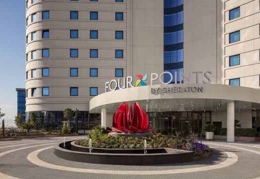 3. 포 포인츠 바이..