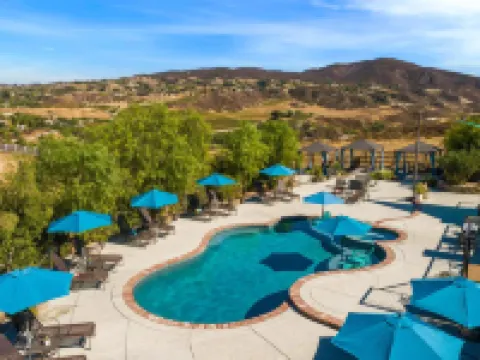 別墅旅館-限成人-蒂梅丘拉葡萄酒鄉 蒂梅丘拉酒店