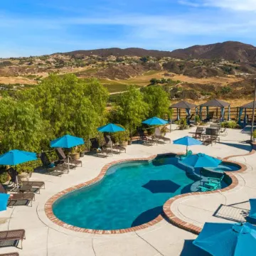 Villa Inn- Adult Only- Temecula Wine Country
