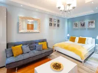 Bed & Breakfast Garden40 Hotels near Sava Centre