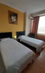 Prasasti Hotel Pacitan Hotel di Pacitan