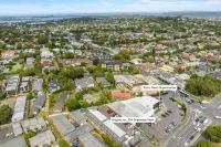 Knights Inn Hotels in Auckland