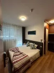Yasha Hotel Hotels in Hesperange