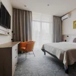 GREENGATE HOTEL&SPA (Грингейт) Отели в г. 