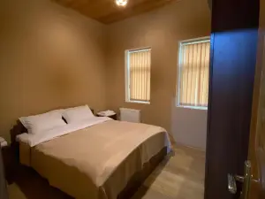 Zangazur Hotel & Cottages
