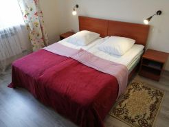 Astra Park Hotel