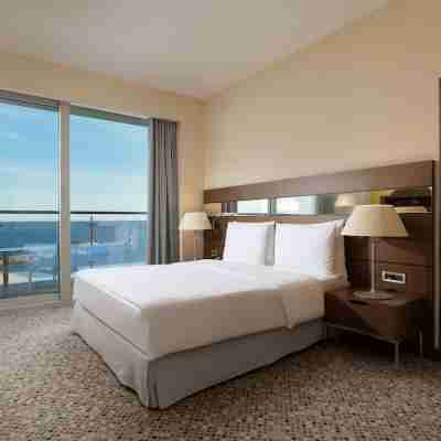 Radisson Blu Resort & Congress Centre, Sochi Rooms