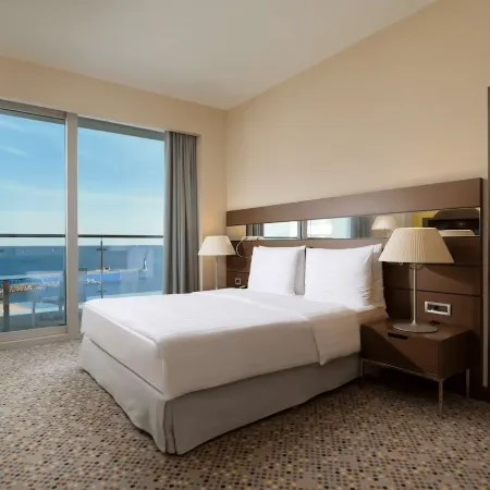 Mantera Resort & Congress