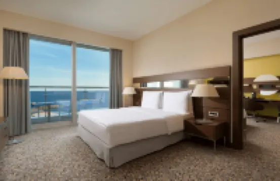 Mantera Resort & Congress