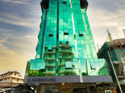Hadjens Hotel