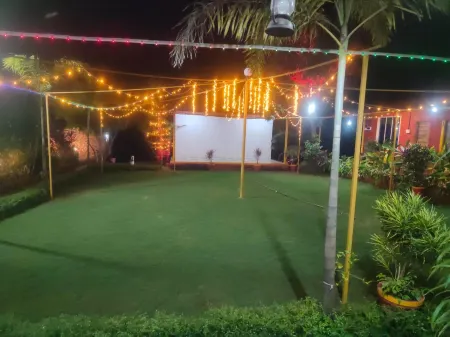 Green Blossom Resort Отели в г. Дуртоли