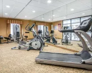 Spark by Hilton Vestal Binghamton University Area