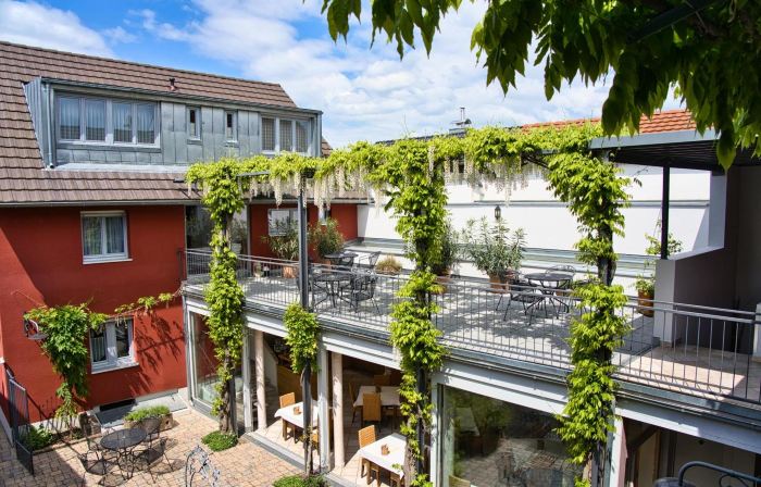 Arndt Hotel Garni