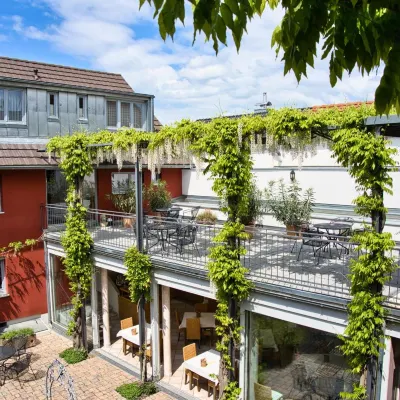 Arndt Hotel Garni Hotels in der Nähe von Lidl