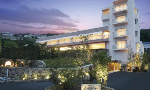 Auberge de South Terrace