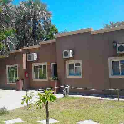 First Choice Apartments Hotel Exterior