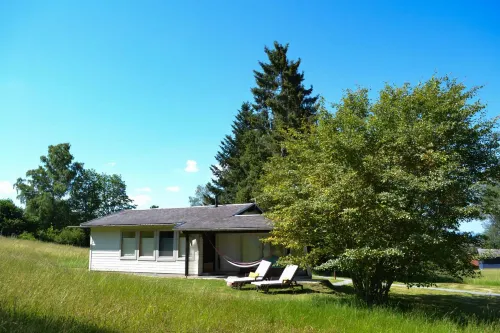 Naturchalets 7 Sentidos Hotels in Deggendorf