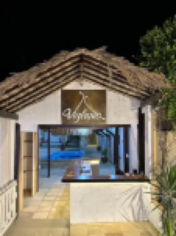 プサダ・ビグラモ・ジェリ のホテル