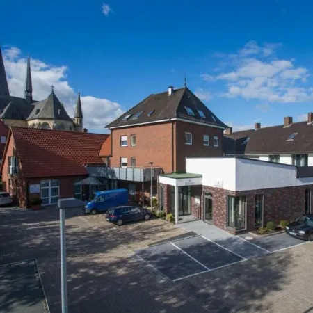 Hotel Restaurant Brintrup