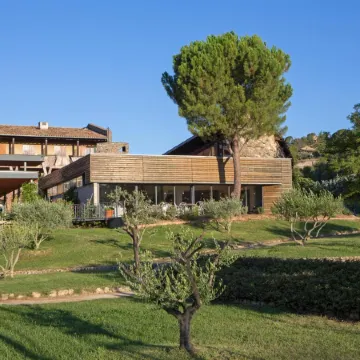 Vacances Bleues Hôtel Castel Luberon