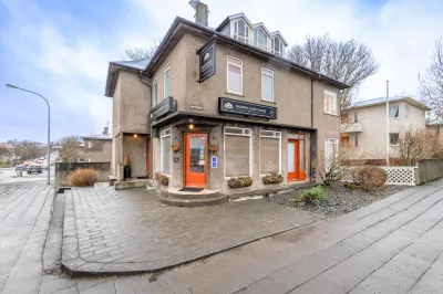 Snorri's Guesthouse Hotel a 