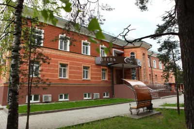 Hotel Gleden