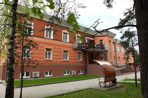 Hotel Gleden
