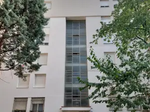 Apartman Zeljko
