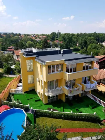 Hotel Dalia - Bankya Hotels in 