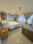 Kataleya Villa, 4BR, Punclut, Lembang Hotels in Lembang