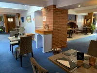The Ship Inn - Winner Best Hotel Experience 2024 Visit Scotland - breakfast