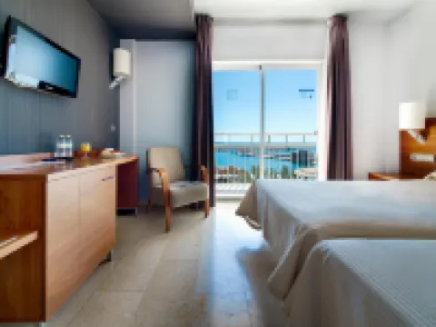 Hotel Porto Calpe Hoteles en Calpe