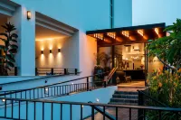 Sea Life Nahariya by Jacob Hotels Hotels in Akko