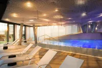 Maistra Select Family Hotel Amarin - spa