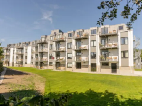 Hotell Hanöhus Hällevik Hotels in Solvesborg Municipality