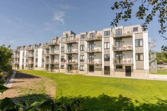 Hotell Hanöhus Hällevik