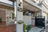 No.51 Ruisui Homestay Hotels near Ruisui Ranch