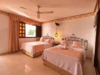 Hotel Zaci - 3 ดาว