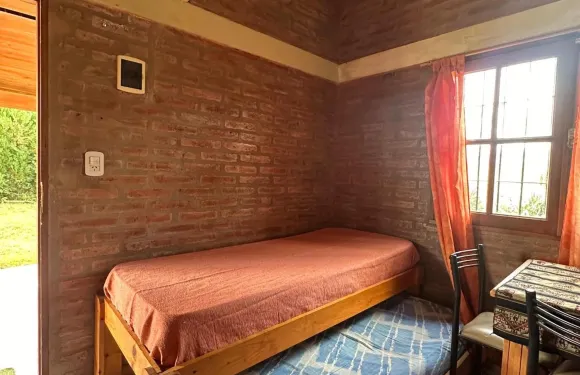 因卡特拉度假屋