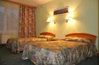 Zapadnaya Hotel Hotels in Pereslavl-Zalesskiy