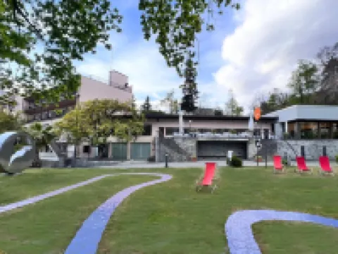 Hotel Monte Verità Hotels in Ascona