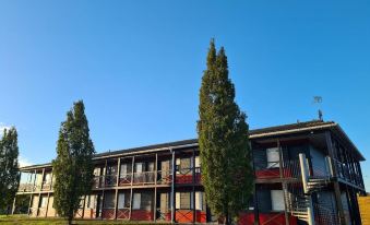 Enzo Hotels Loudeac by Kyriad Direct