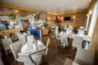 Guesthouse Kiljan - breakfast
