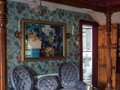 Ash Farm Country House
